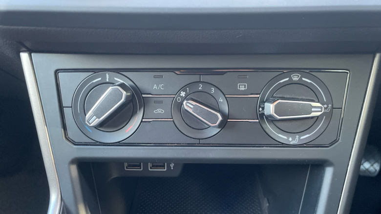 Volkswagen Polo 1.0 EVO 80 Match 5dr Petrol Hatchback